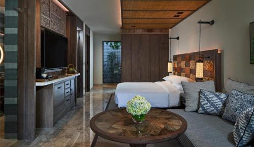 King Room