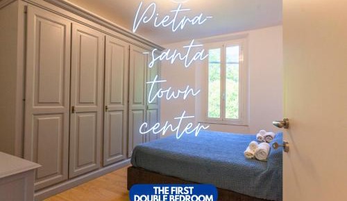 Two-Bedroom Apartment with View