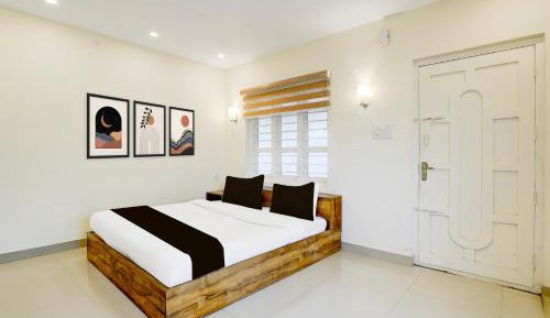 Classic Triple Room