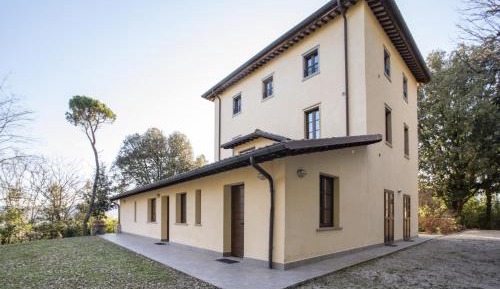 Three-Bedroom Holiday Home 