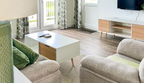 Two-Bedroom Holiday Home