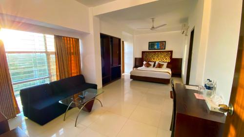 King Room