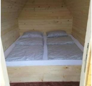 Budget Twin Room