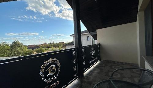 Double or Twin Room with Balcony