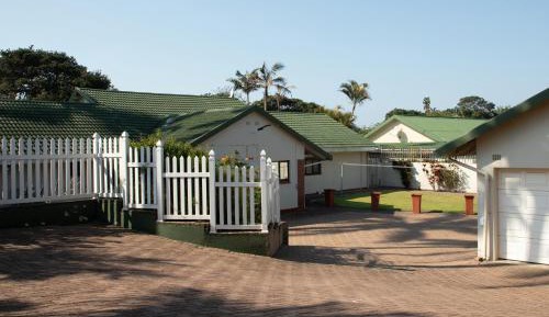 Holiday Home