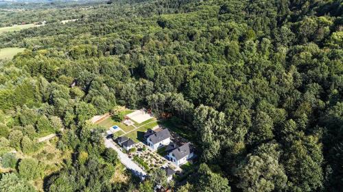 Three-Bedroom Townhouse