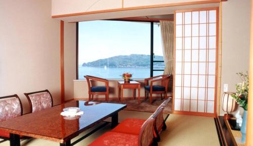 Japanese-Style Room