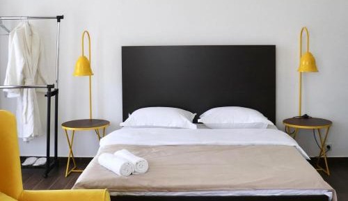 Triple Room with Balcony