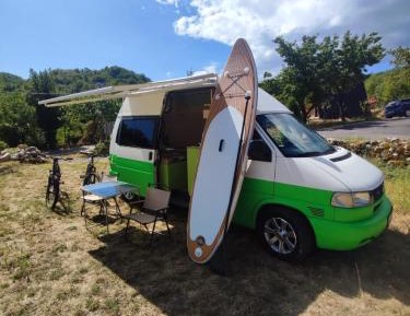 Caravan