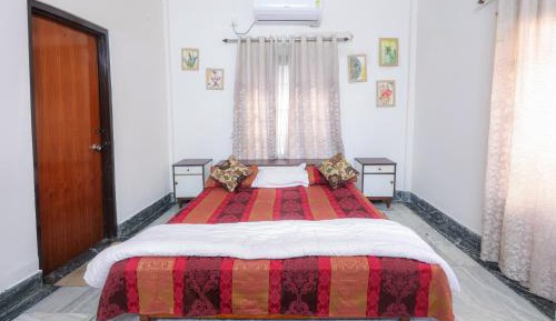 Classic Triple Room