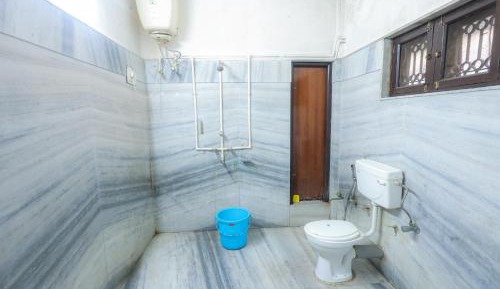 Executive Triple Room