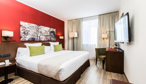 Comfort Double or Twin Room