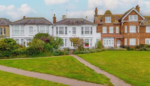 Five-Bedroom House