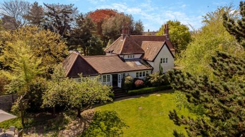 Five-Bedroom House
