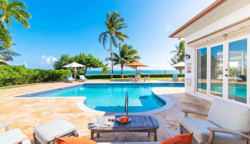 Vacation Home
