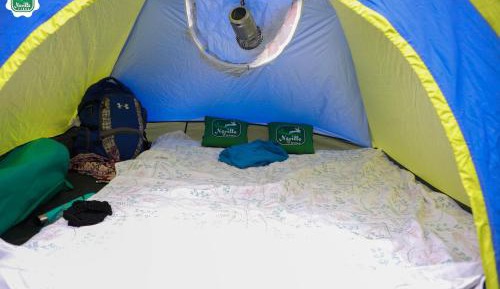 Tent