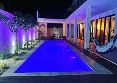 Superior Villa