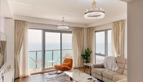 Two-Bedroom Apartment - Oceanfront 