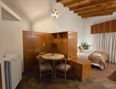 Superior King Suite