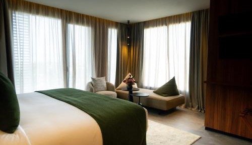 Superior Suite