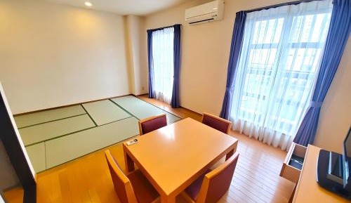Quadruple Room with Bathroom