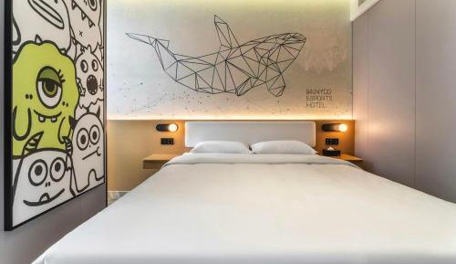 Standard Single Room with Shower