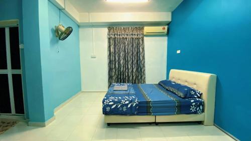 Three-Bedroom Home