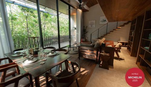 Presidential Loft
