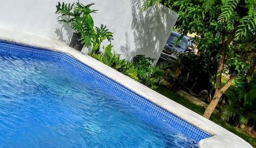 Holiday Home