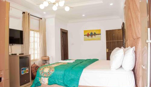 King Room