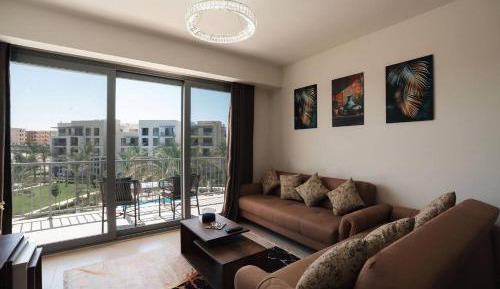 Single Room with Pool View
