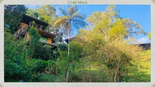 Superior Chalet