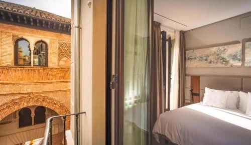 One-Bedroom Premium Apartment