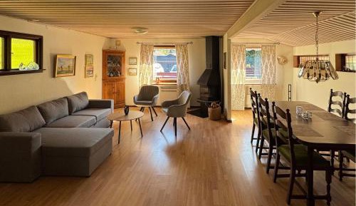 Two-Bedroom Holiday Home