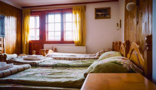 Triple Room with Bathroom