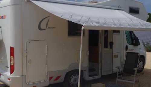Caravan
