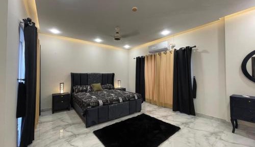 One-Bedroom Villa