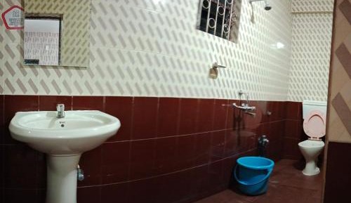 Budget Double Room