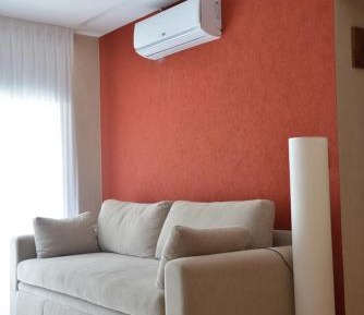 Apartment (4 Adults)
