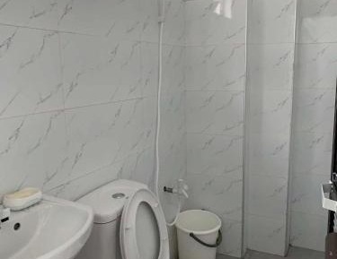Family Room with Private Bathroom