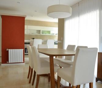 Large One-Bedroom Apartment