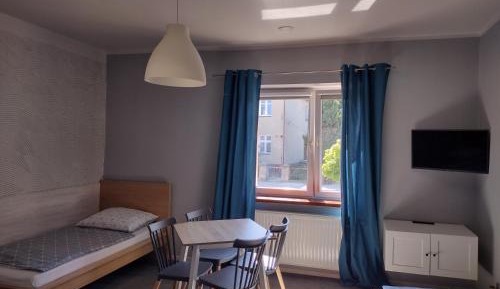 Quadruple Room with Shared Bathroom