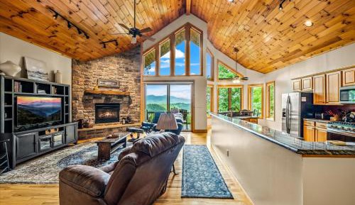 Three-Bedroom Home