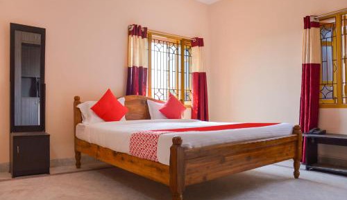Classic Triple Room
