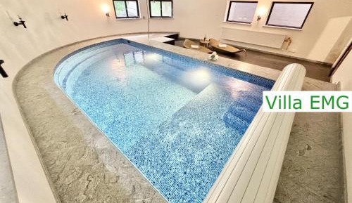 Superior Villa