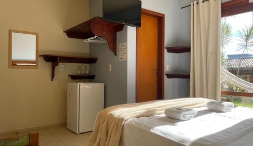 Deluxe Queen Suite