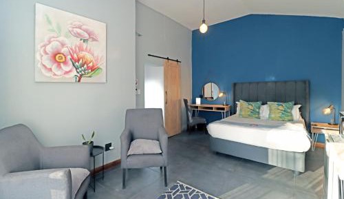 Queen Suite