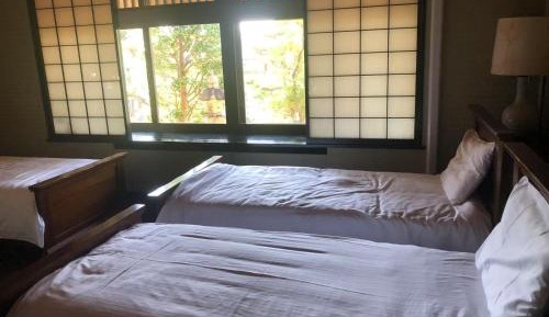 Triple Room with Bathroom