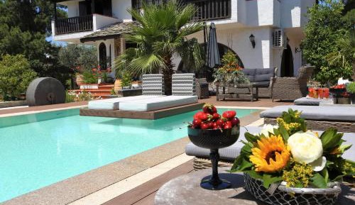 Byblos Luxury Villa