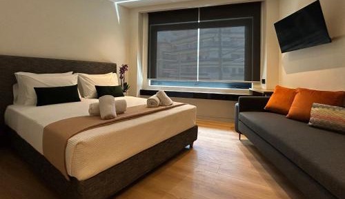 Quadruple Room - Disability Access